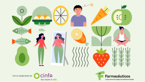 Semana Farmacéutica de la Alimentación 2024