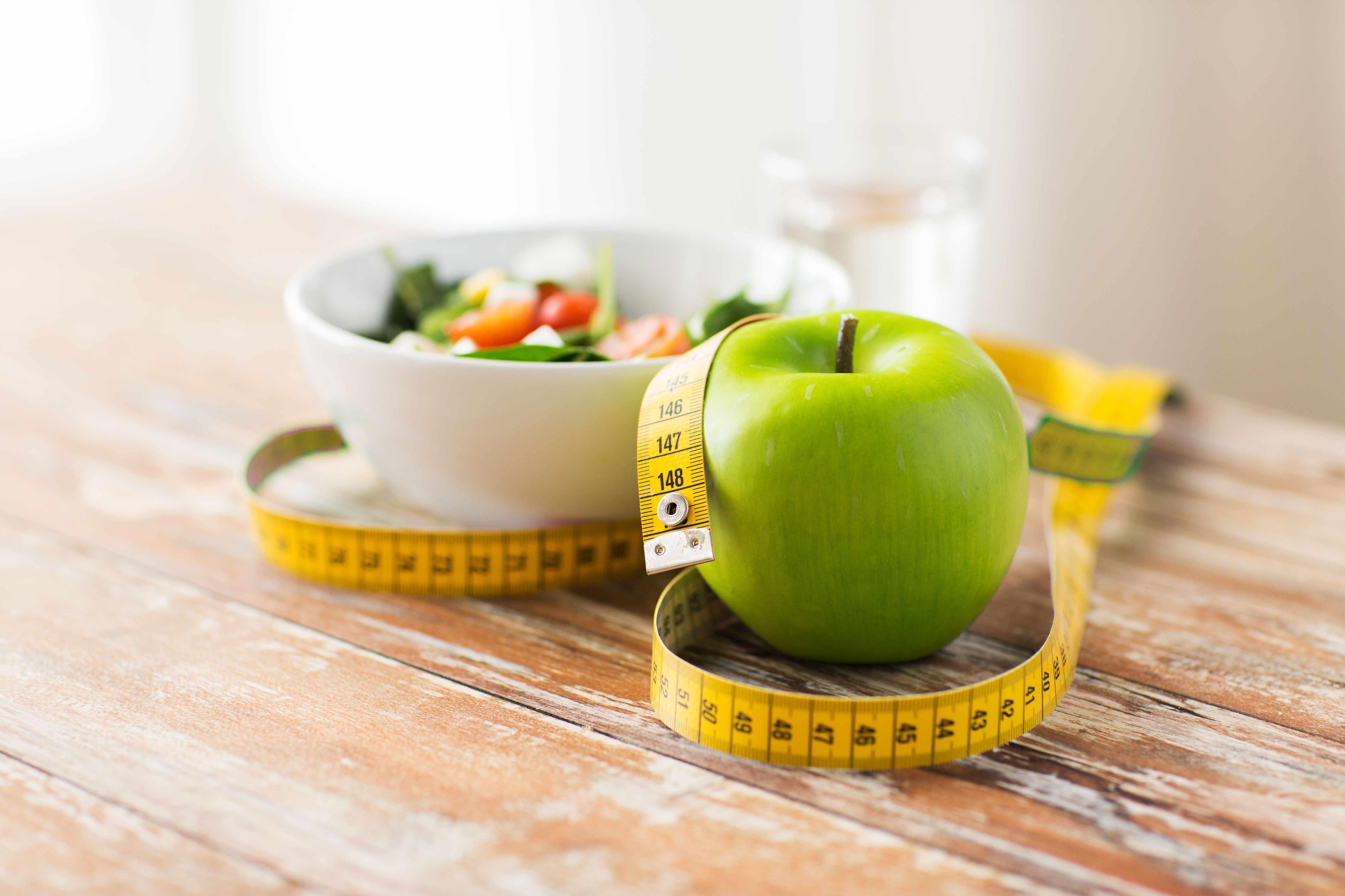 Dieta FAFO, una opción flexible, amigable, personalizada y económicamente factible contra la obesidad