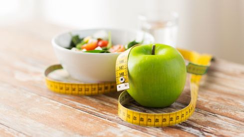 Dieta FAFO, una opción flexible, amigable, personalizada y económicamente factible contra la obesidad