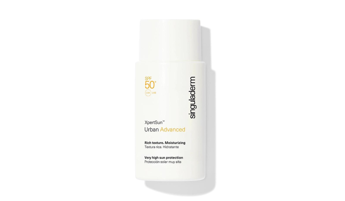 XpertSun™ Urban Advanced, la nueva protección solar de Singuladerm.