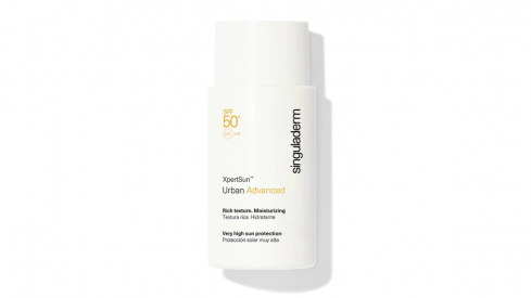 XpertSun™ Urban Advanced, la nueva protección solar de Singuladerm.