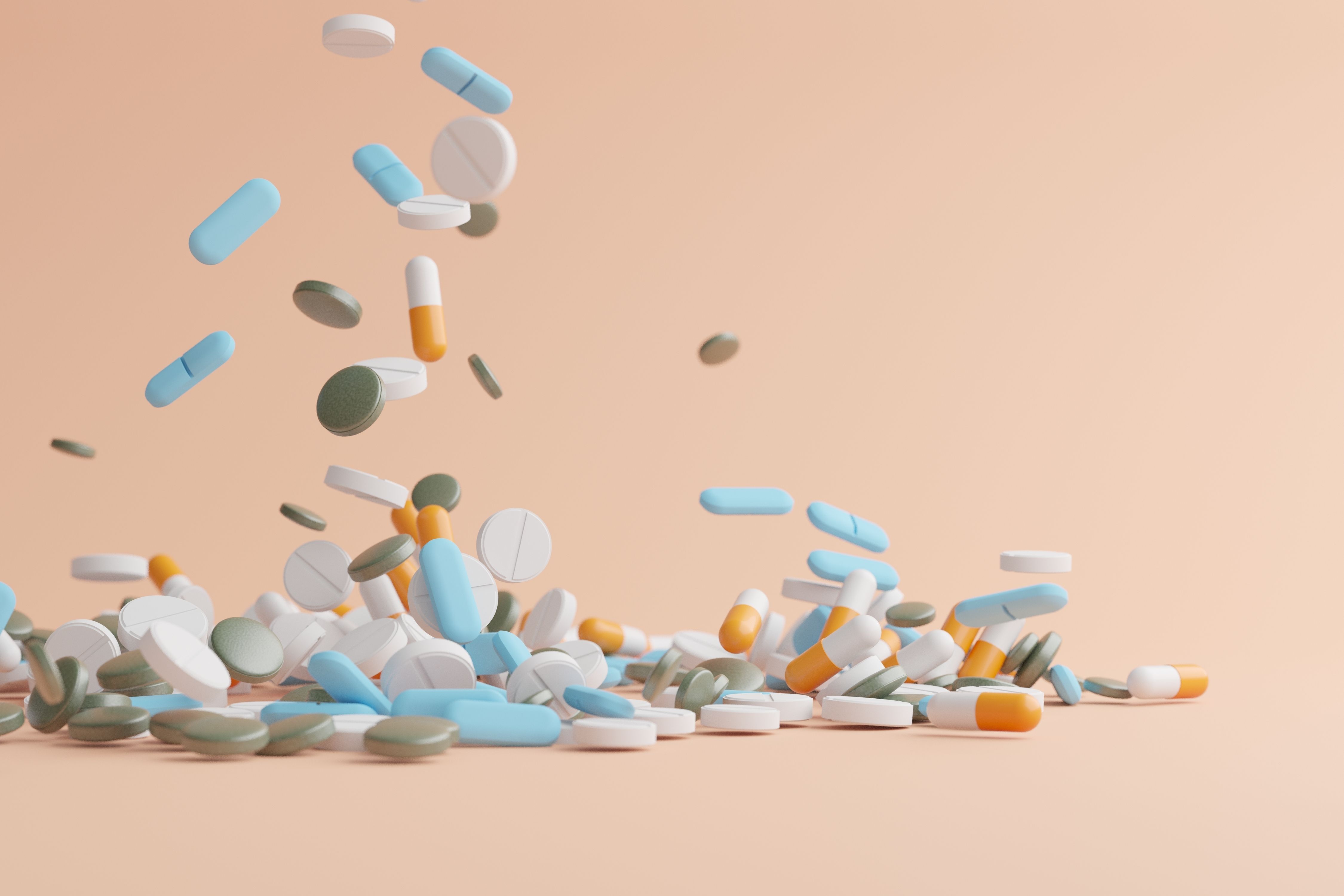 Crecen los nuevos principios activos y bajan las presentaciones: radiografía del medicamento en 2023