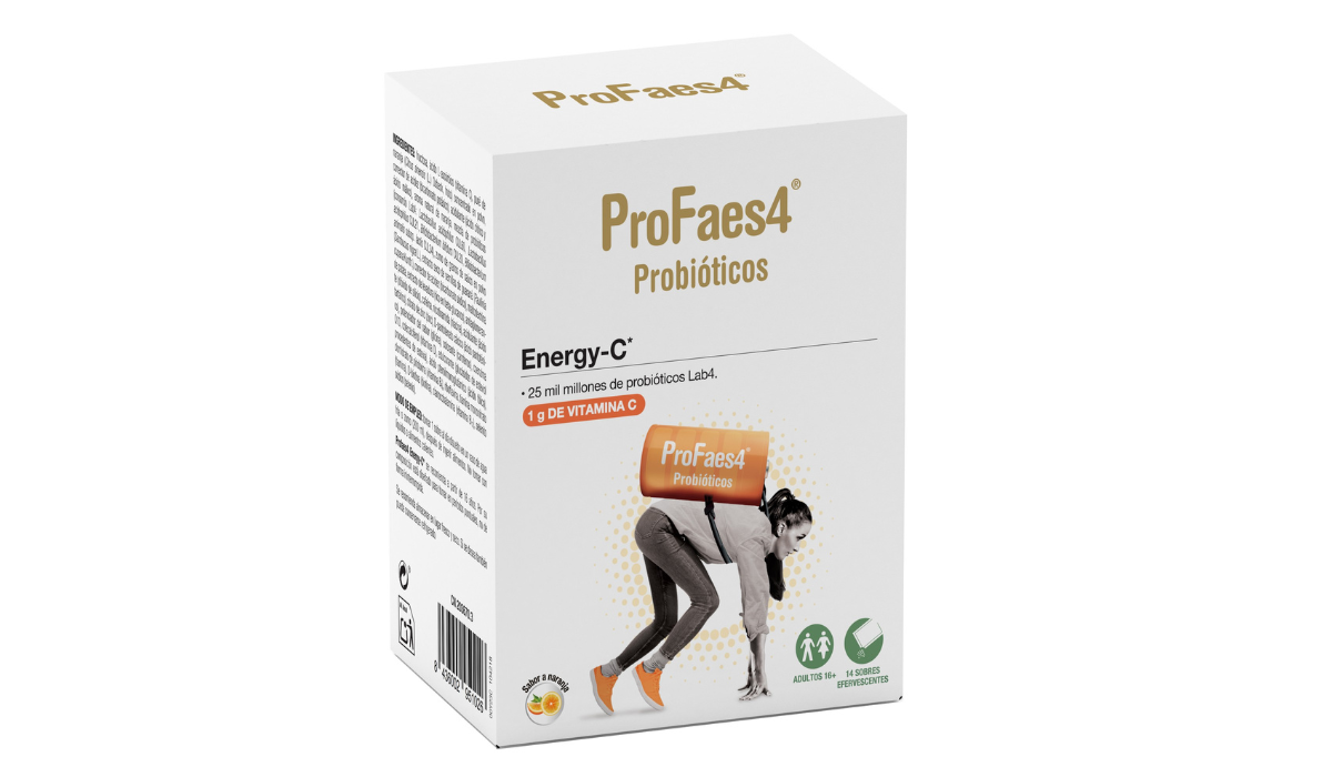 ProFaes4 Energy-C.