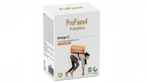 ProFaes4 Energy-C.