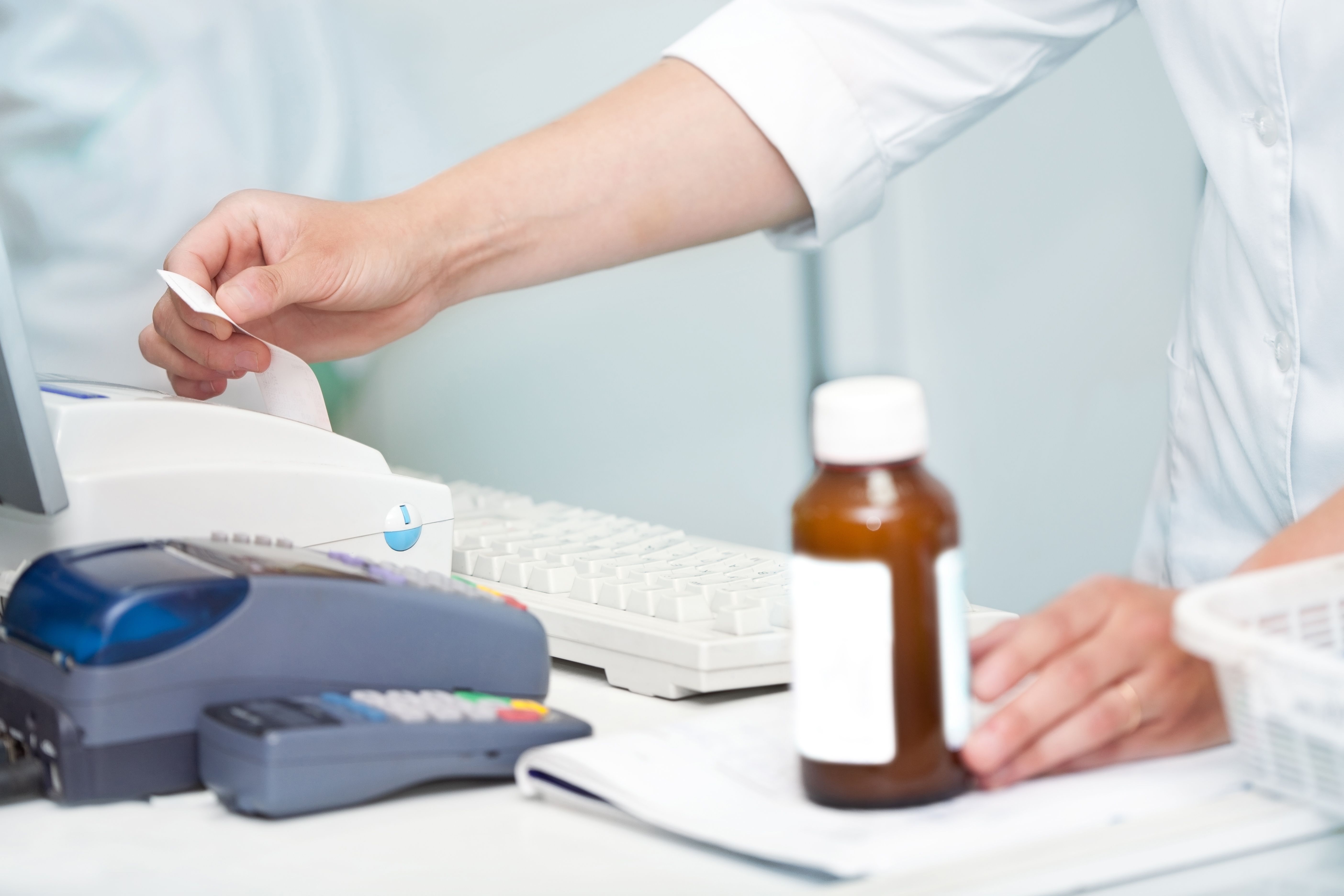 ¿Cuánto tiene que facturar una farmacia para ser rentable?