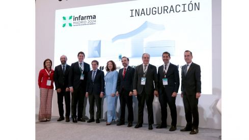 Infarma 2024 convierte a Madrid en la capital europea de la farmacia