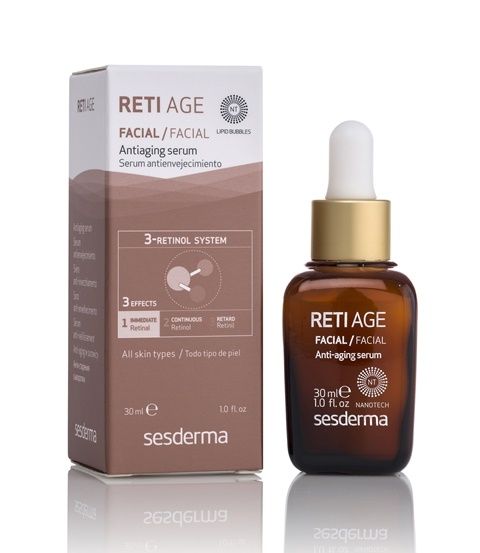 Sesderma presenta su nueva generación de productos genocosméticos que actúan en el ADN