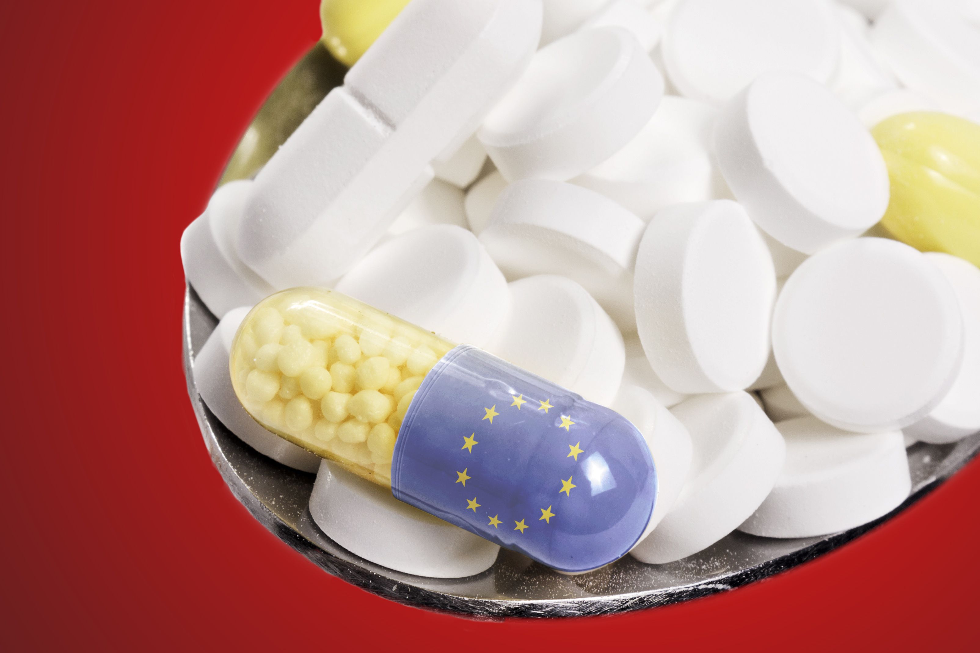El Consejo General de Colegios de Farmacéuticos se une a la Alianza de Medicamentos Críticos de la UE