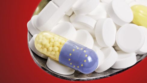 El Consejo General de Colegios de Farmacéuticos se une a la Alianza de Medicamentos Críticos de la UE