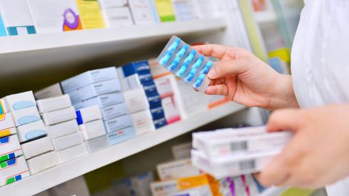 Acuerdo para la promoción de medicamentos genéricos.