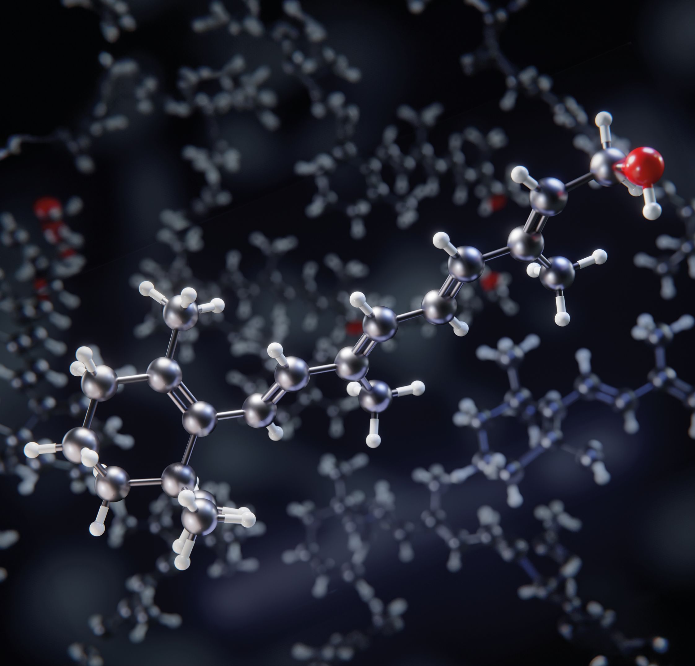 Retinol: el poder del consejo farmacéutico