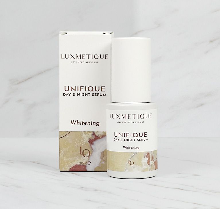 Unifique day&night serum.