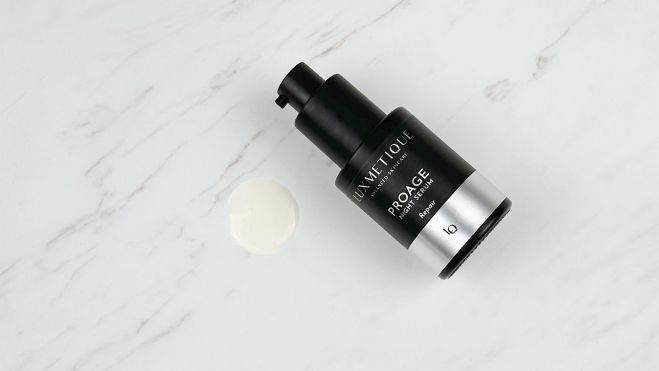 Proage night serum. Proage night serum.