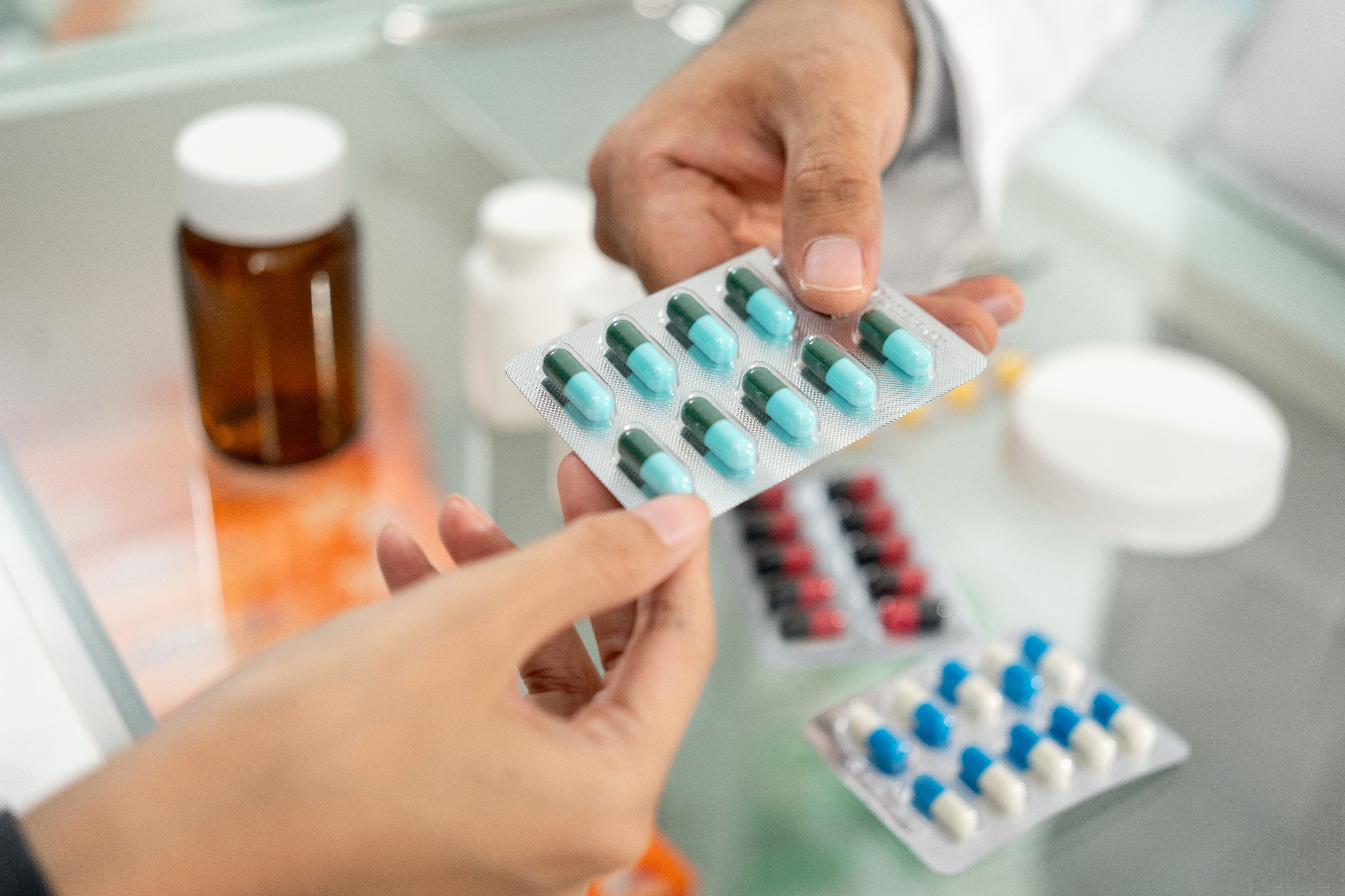 Farmaindustria recurrirá el acuerdo entre el CACOF y el SAS para la promoción de medicamentos genéricos