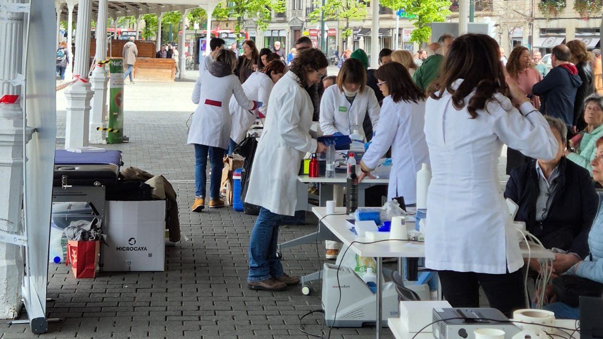 Éxito de la la primera edición de ‘BOTI KA LEAN’ para visibilizar los servicios de la farmacia comunitaria