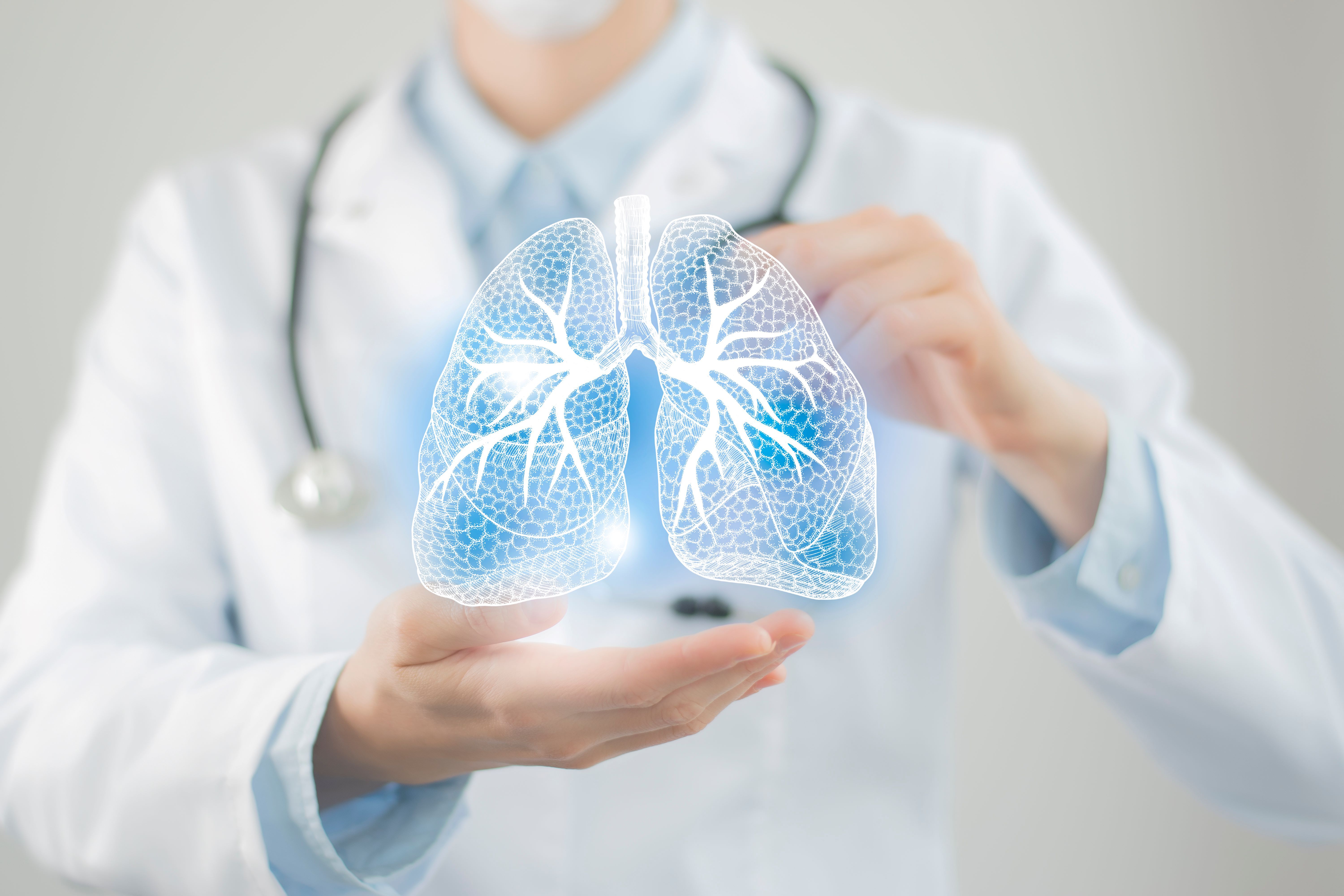Johnson & Johnson recibe la opinión positiva para amivantamab en combinación con quimioterapia para el cáncer de pulmón no microcítico