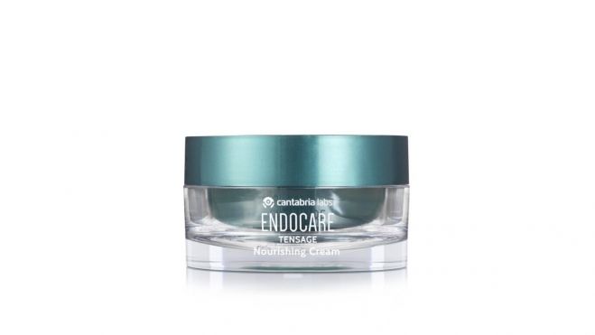 Endocare Tensage crema nutritiva Endocare Tensage crema nutritiva