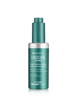 Endocare Tensage Alta Potencia Serum