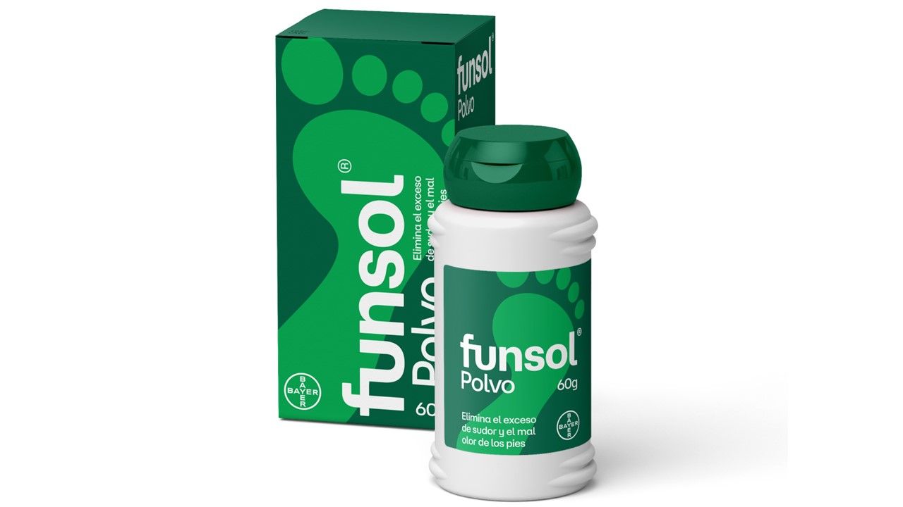 Nueva imagen de Funsol® Polvo de Bayer
