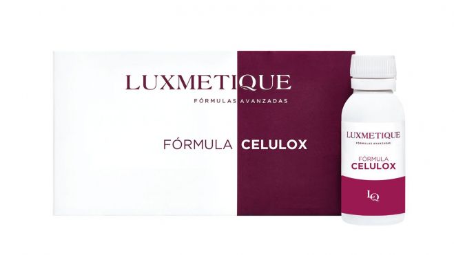 Luxmetique Luxmetique