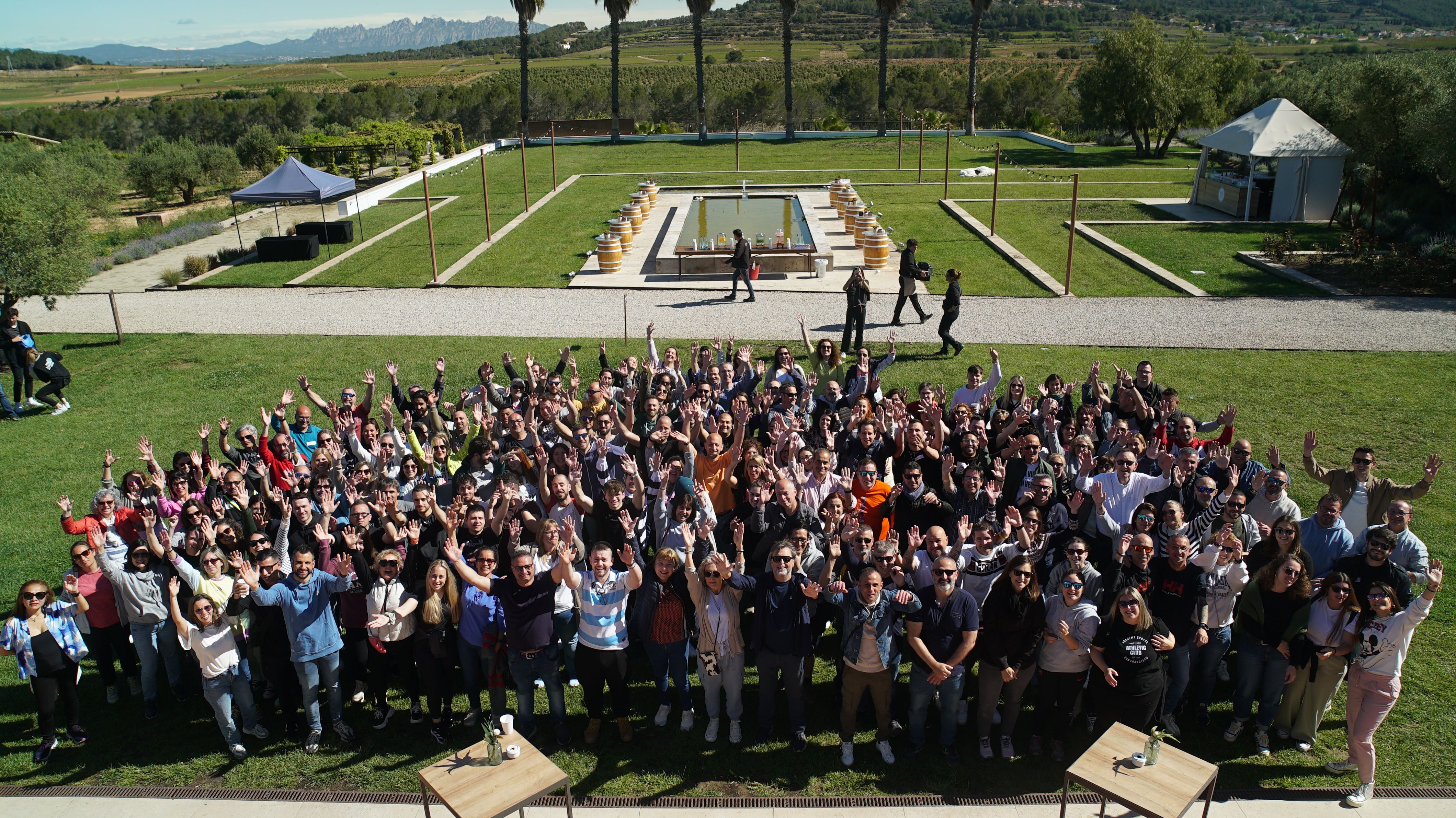 LAINCO celebra su 90 aniversario con una semana repleta de eventos