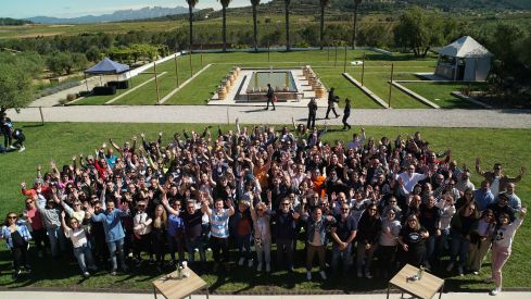 LAINCO celebra su 90 aniversario con una semana repleta de eventos
