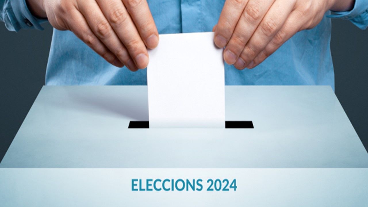 El COF de Tarragona convoca elecciones para el próximo 9 de julio.