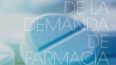 Farmaconsulting publica una nueva edición del Informe de la Demanda de Farmacia en España 2014 Farmaconsulting publica una nueva edición del Informe de la Demanda de Farmacia en España 2014