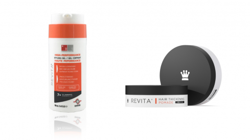 DS Laboratories presenta dos novedosos productos de fijación anticaída de la gama Revita.