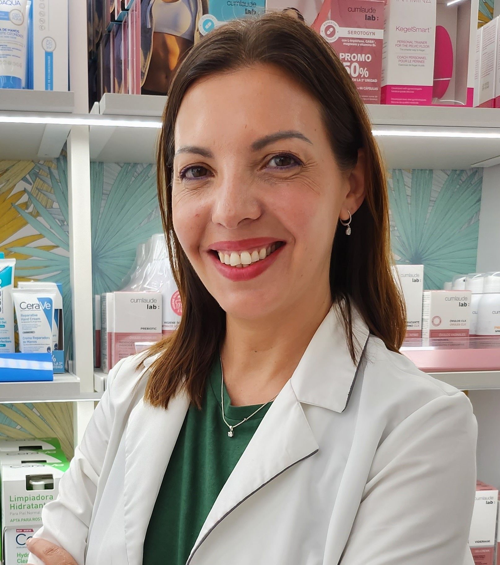 Yolanda Galiana