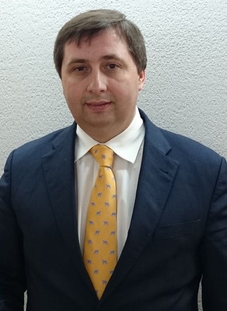 José Luis Sanz Otero, nuevo subdirector general de Grupo Cofares José Luis Sanz Otero, nuevo subdirector general de Grupo Cofares