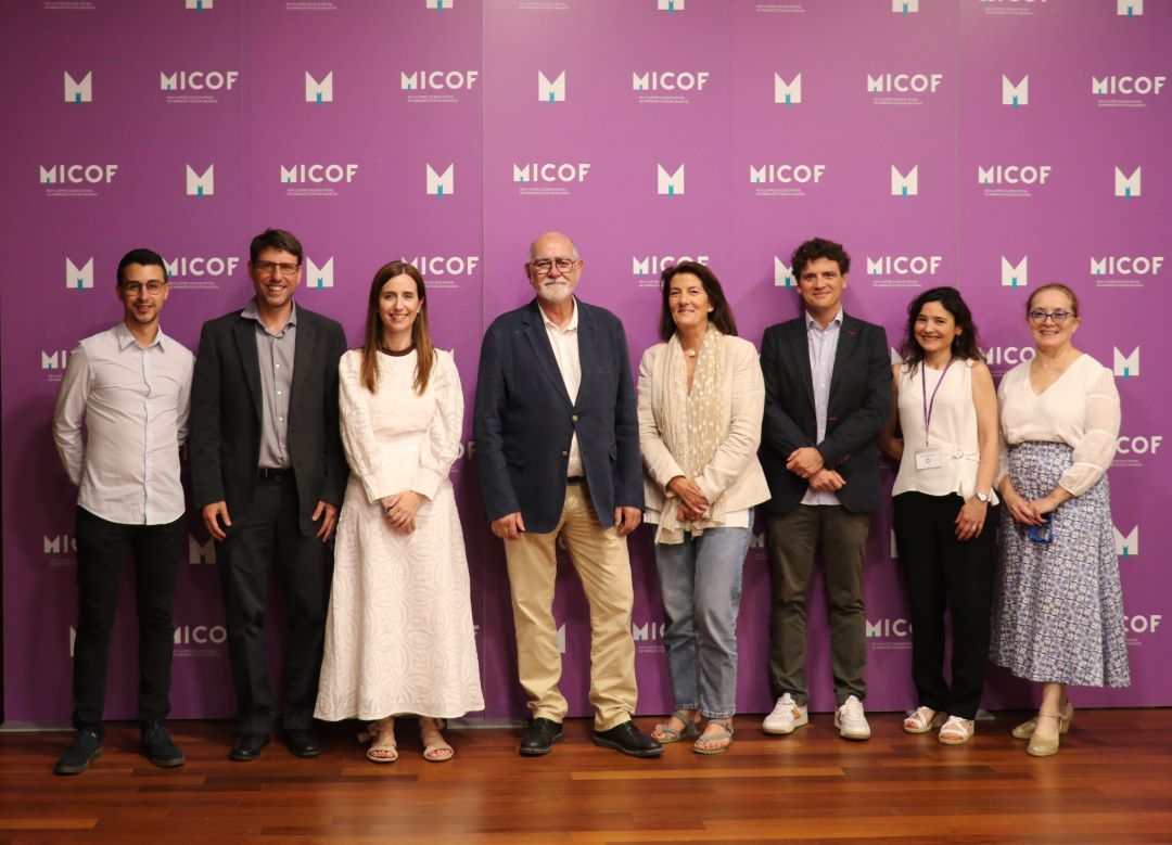 Farmacéuticos y Universidad de Valencia ponen en marcha la Cátedra de Uso Racional del Medicamento