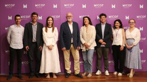 Farmacéuticos y Universidad de Valencia ponen en marcha la Cátedra de Uso Racional del Medicamento