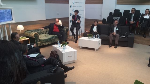 La II Jornada Somos Pacientes se centra en el acceso de los pacientes a la innovación