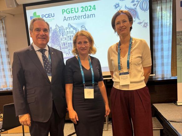 La farmacia europea alerta del impacto negativo del desabastecimiento en los pacientes y el sistema sanitario
