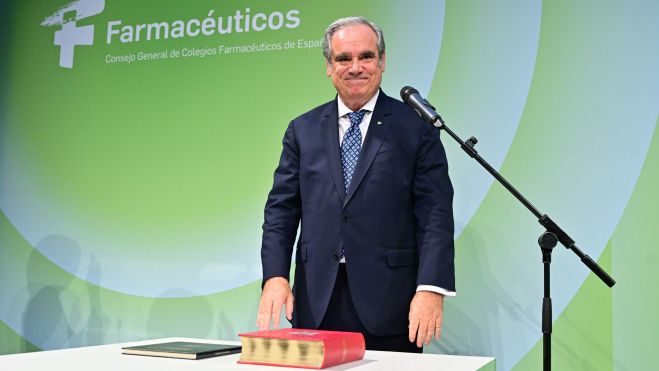 Toma de posesión CGCOF Toma de posesión CGCOF