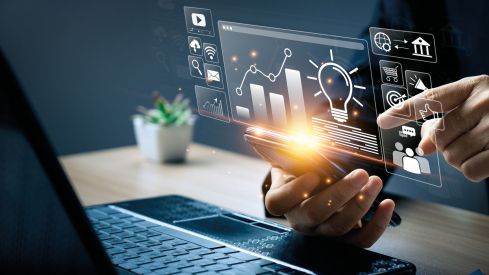¿Qué es el paid media y para qué me puede servir?