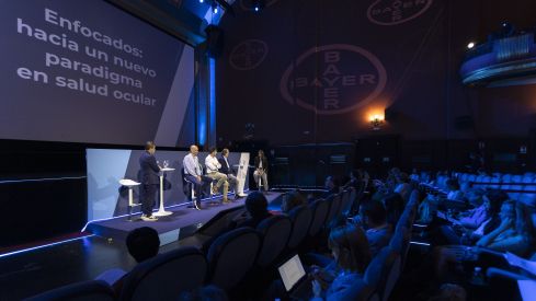 Llega a España la única terapia que permite extensiones de hasta 5 meses en DMAEn y EMD