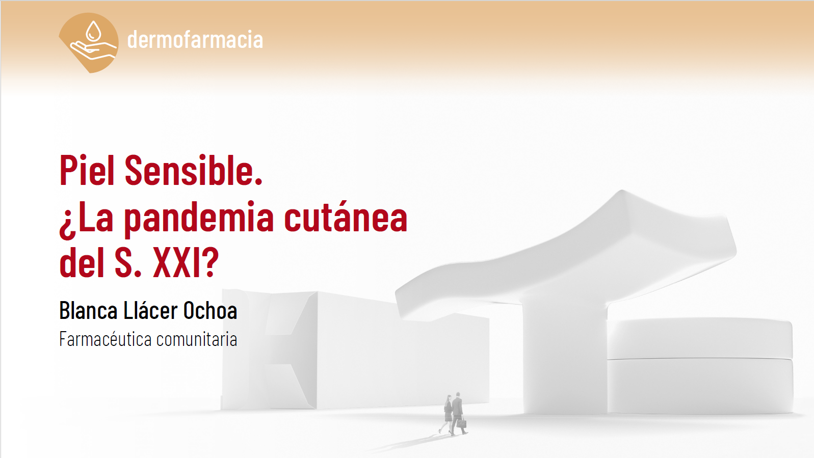 Piel sensible. ¿La pandemia cutánea del siglo XXI?