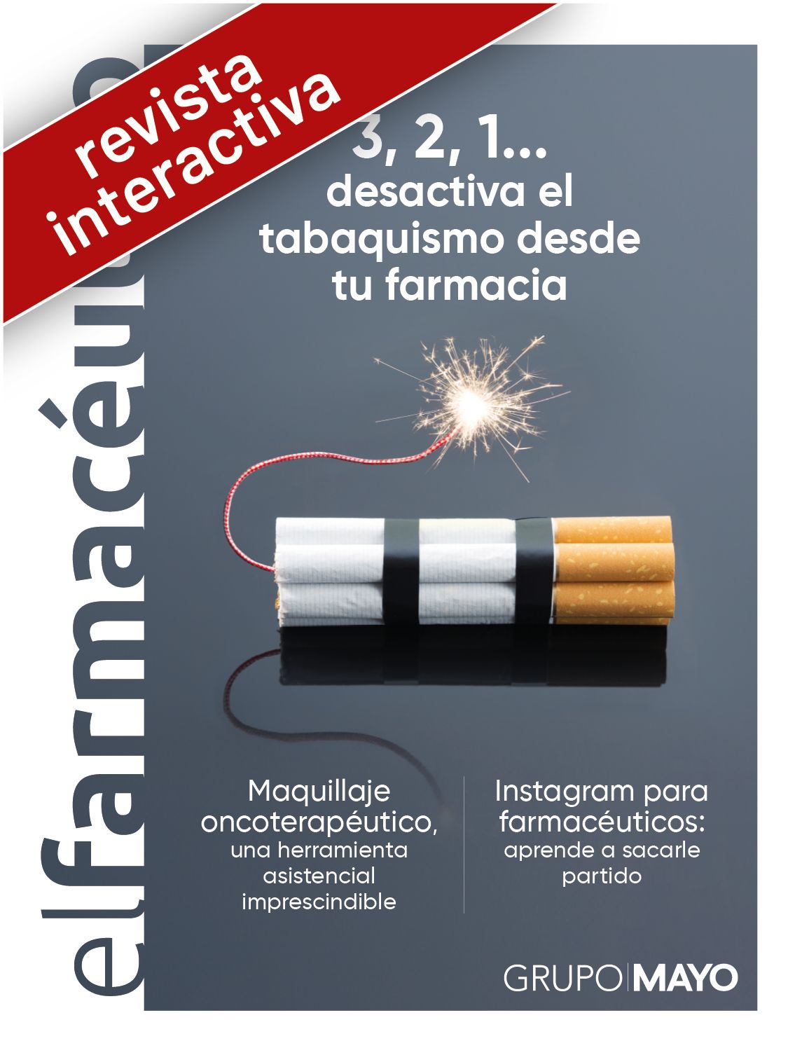 Revista interactiva julio-agosto 2024