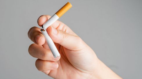 Tabaquismo. Respuestas desde la farmacia