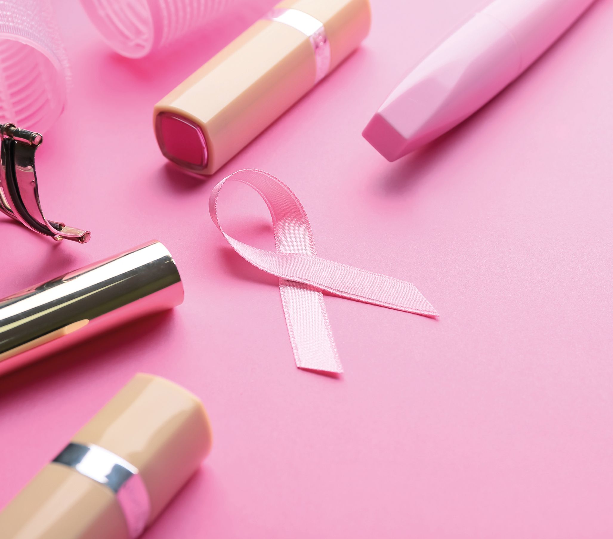 ¿Por qué es importante formarse en el maquillaje oncoterapéutico?
