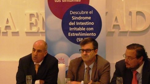 Constella, primer fármaco autorizado para el tratamiento específico de los síntomas principales del síndrome del intestino irritable con estreñimiento Constella, primer fármaco autorizado para el tratamiento específico de los síntomas principales del síndrome del intestino irritable con estreñimiento