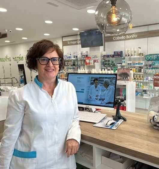 Pilar Herrero Jiménez Pilar Herrero Jiménez