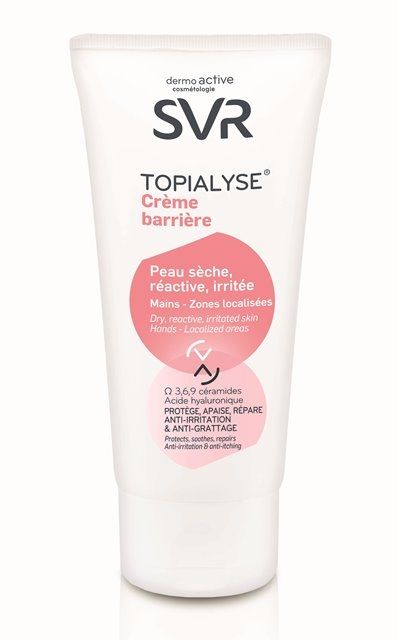 Topialyse, para la piel seca propensa a la atopia Topialyse, para la piel seca propensa a la atopia