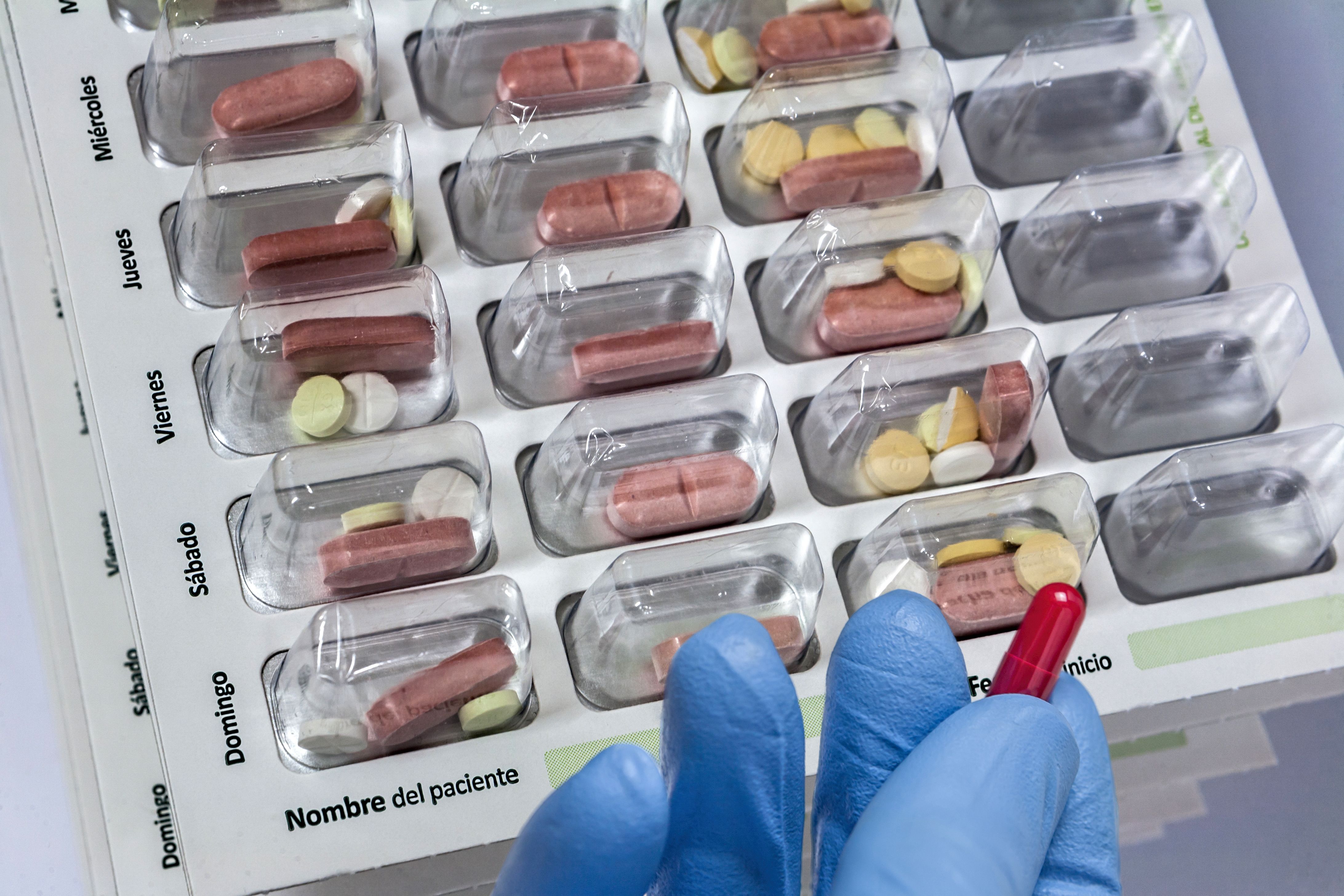 Todo listo para el primer Observatorio de Servicios Profesionales Farmacéuticos 