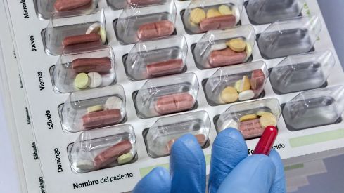 Todo listo para el primer Observatorio de Servicios Profesionales Farmacéuticos 