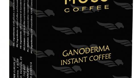 Café Soluble con Reishi, el café de siempre, con más antioxidantes que nunca