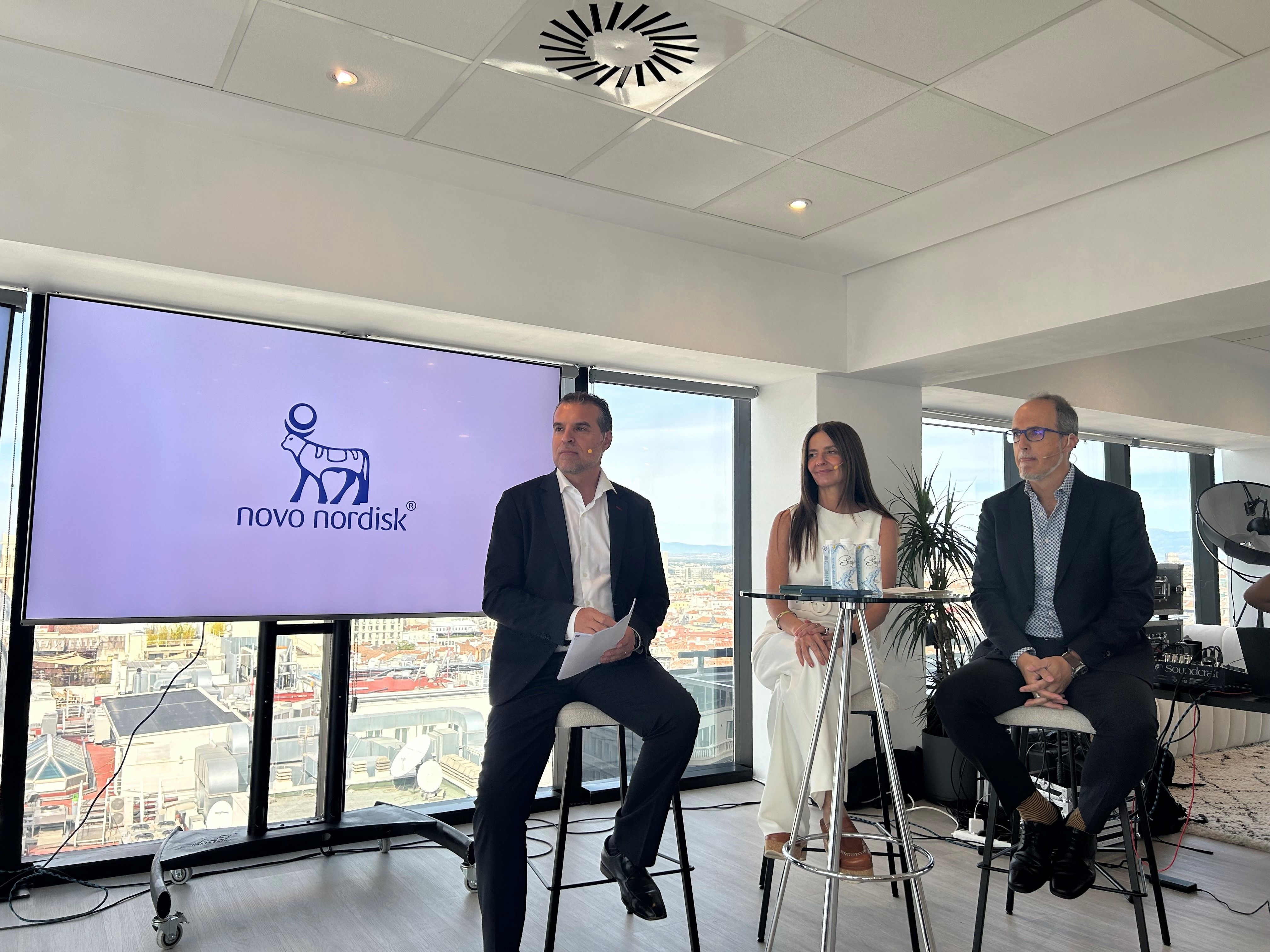 Wegovy®, primer tratamiento para la obesidad con evidencia científica en reducción de eventos cardiovasculares mayores