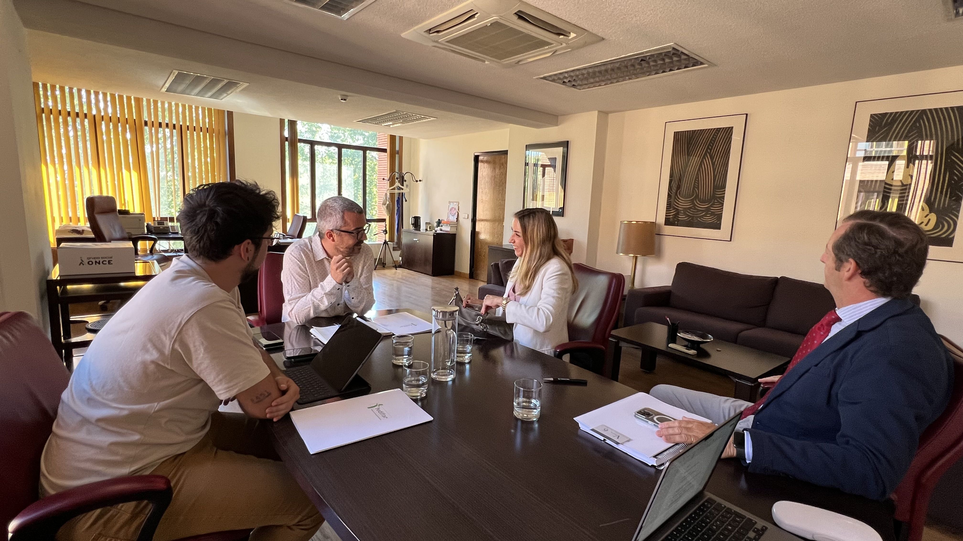 FEDIFAR reclama a Sanidad la diferenciación normativa de la distribución farmacéutica de gama completa
